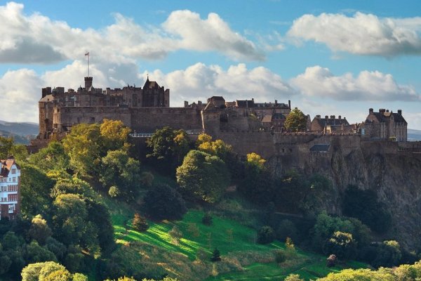 Indigo Edinburgh