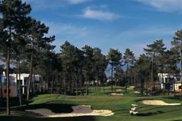 Arrabida Resort & Golf Academy