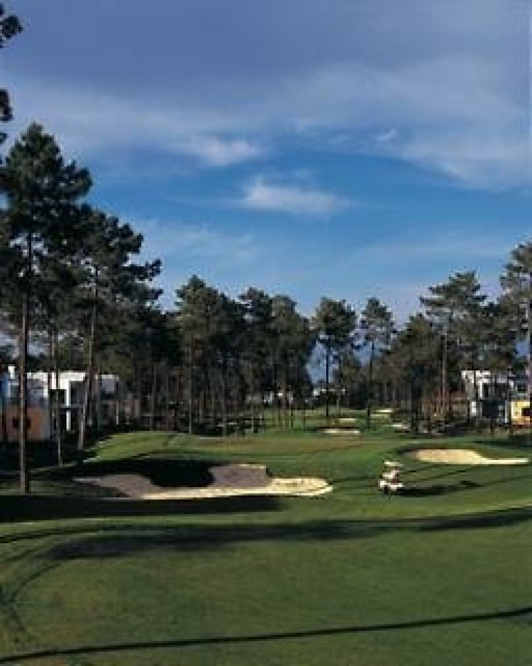 Arrabida Resort & Golf Academy