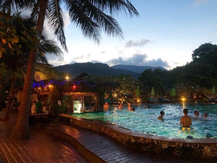 Dreamland Resort