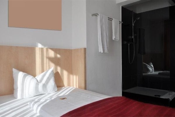 CENTRAL Hotel Düsseldorf