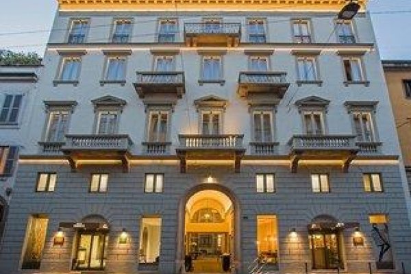 Hotel Indigo Milan  Corso Monforte
