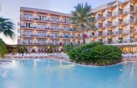 Sumus Hotel Stella & Spa recenzie