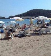 Golden Sand Beach & Caravan