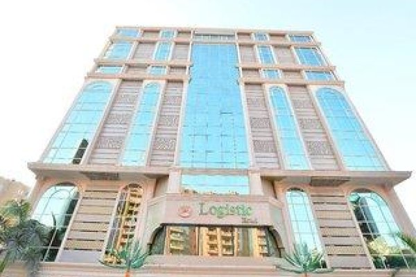 Logistic City Stars Hotel