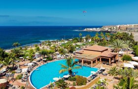 H10 Costa Adeje Palace recenzie