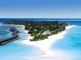 Kuredu Island Resort & Sangu Water Villas recenzie