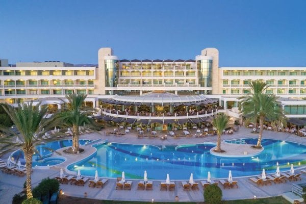 Constantinou Bros Athena Beach Hotel