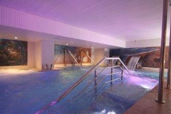 New Hotel