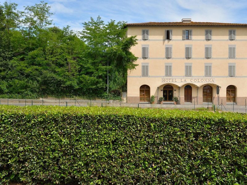 La Colonna recenzie