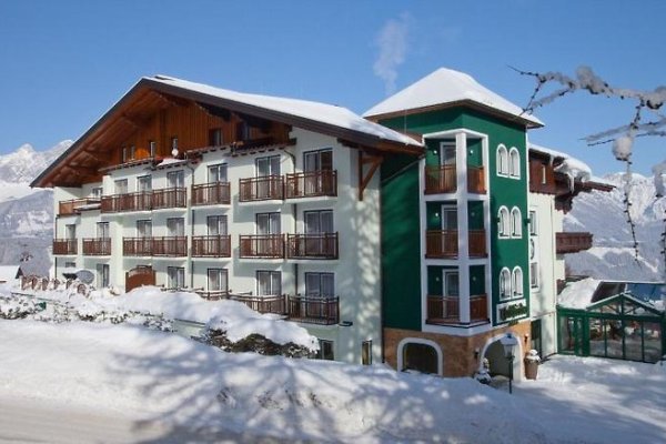 Hotel Waldfrieden 