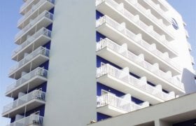 Torre Azul Spa - Erwachsenenhotel ab 16 Jahren recenzie