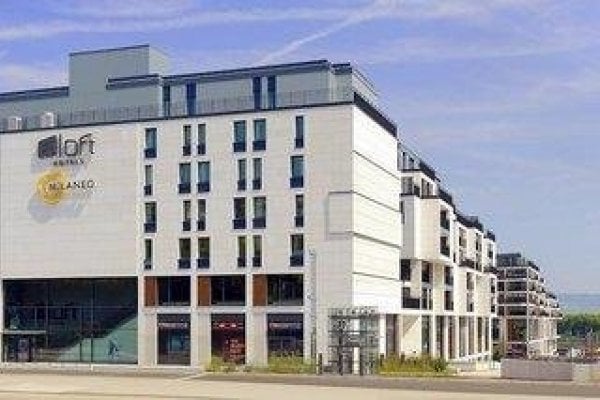 Aloft Stuttgart
