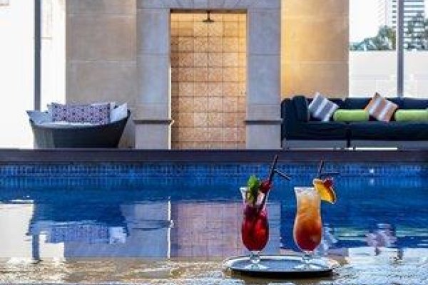 Duxton Perth