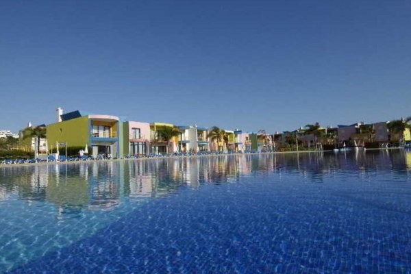 Orada Apartamentos Turisticos Marina de Albufeira
