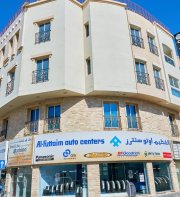 Click Square Hotel