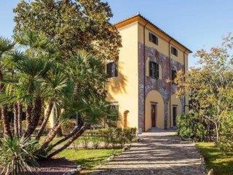 Hotel Villa San Michele
