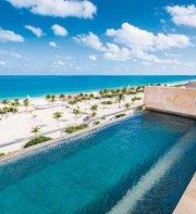 Majestic Mirage Costa Mujeres  AllSuite Resort