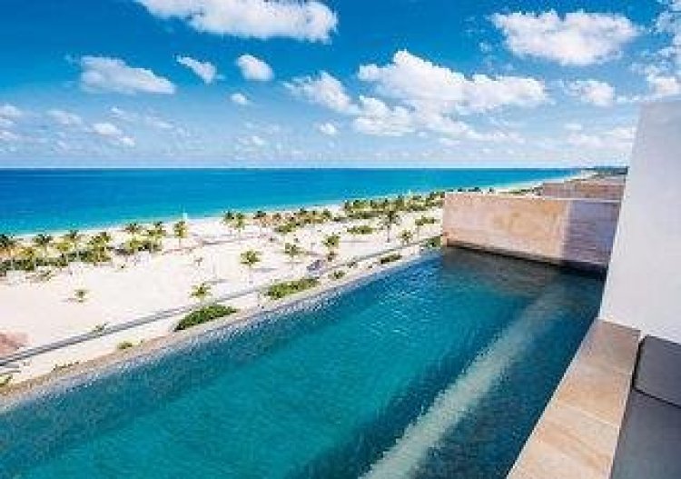 Majestic Mirage Costa Mujeres  AllSuite Resort