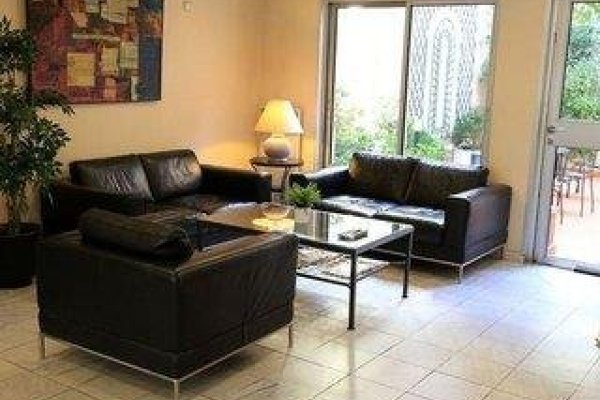 Hotel Paris Villette