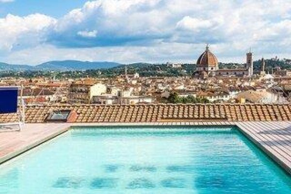 The Social Hub Florence Lavagnini