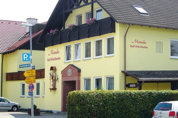 Morada Bad Wörishofen