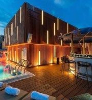 Angel Hotels Beach Danang