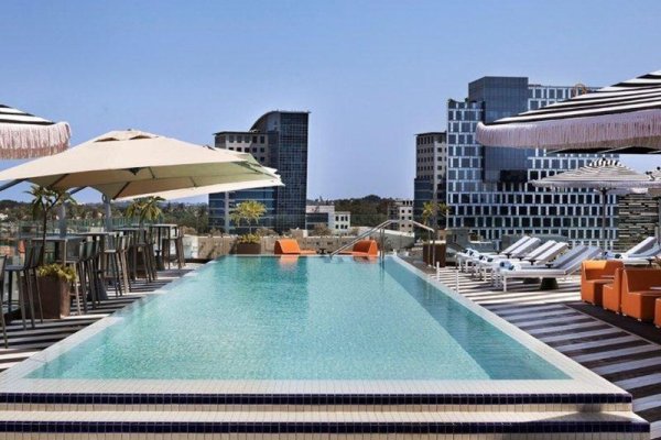 Publica Isrotel Herzliya