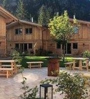 Zugspitz Lodge