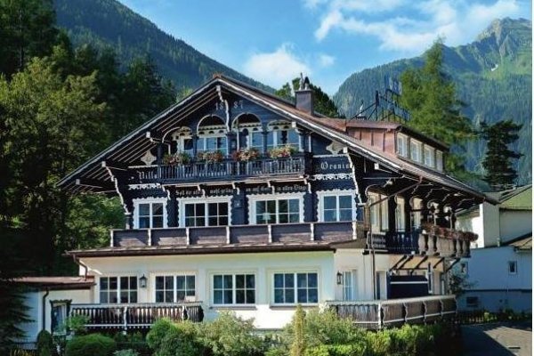 Villa Orania