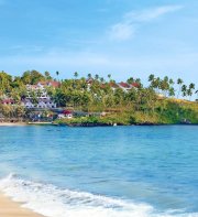The Raviz Kovalam