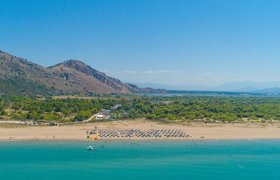 Hotel Kalogria Beach recenzie