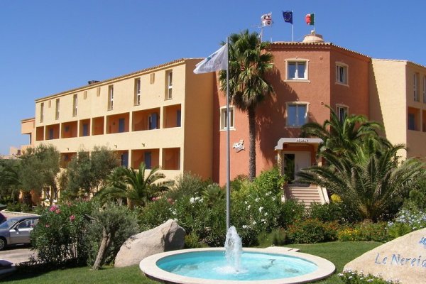 Le Nereidi Hotel Residence & Conference Center