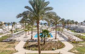 Solymar Reef Marsa recenzie