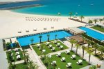 DoubleTree by Hilton Dubai Jumeirah Beach recenzie