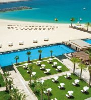 DoubleTree by Hilton Dubai Jumeirah Beach