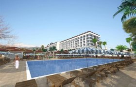 Eftalia Splash Resort recenzie