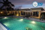 The Oasis Khaolak Resort recenzie