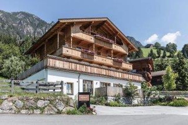 Alpbach Lodge