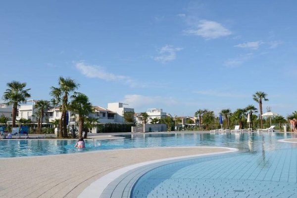 Villaggio Laguna Blu