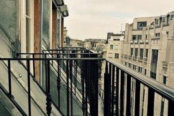 George Washington 