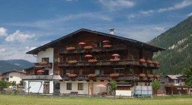 Haus Karoline