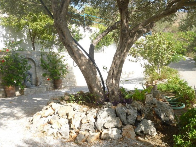 Villa Jota