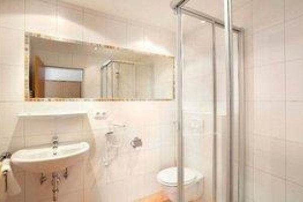 Kneipp Kur Und Tagungshotel Luitpold