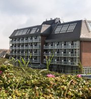 Wyn. Strandhotel Sylt