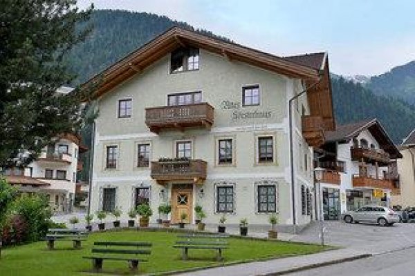 Försterhaus
