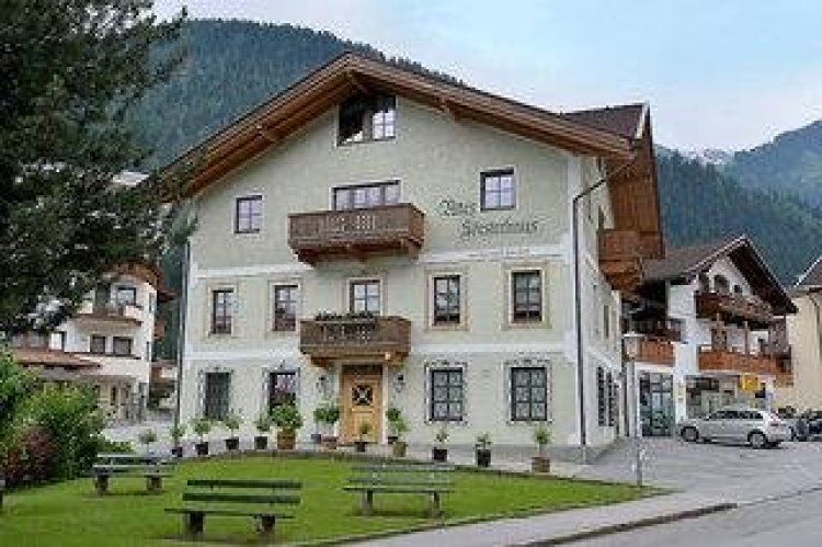 Försterhaus