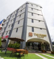 The Point Boutique Hotel