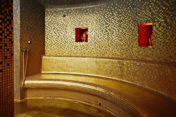 Buddha-Bar Hotel Budapest