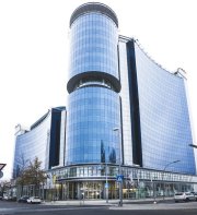 Garner Hotel Berlin  Spandau